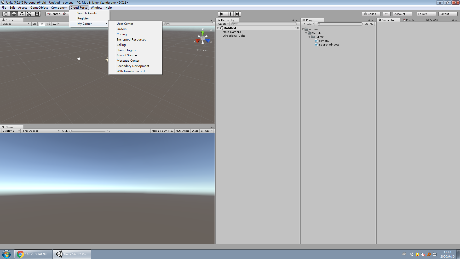 The international PCT patent